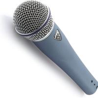 MICROFONO PROFESSIONALE JTS NX8
