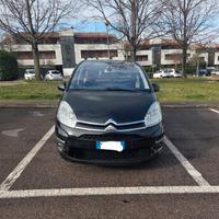 Citroën C4 Picasso del 2011