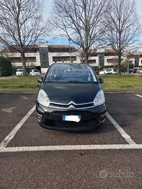 Citroën C4 Picasso del 2011