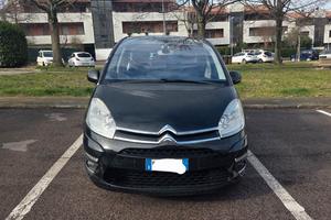 Citroën C4 Picasso del 2011