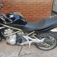 Kawasaki ER 6N - 2006