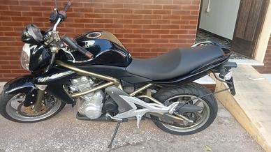 Kawasaki ER 6N - 2006