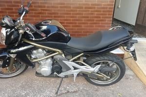 Kawasaki ER 6N - 2006