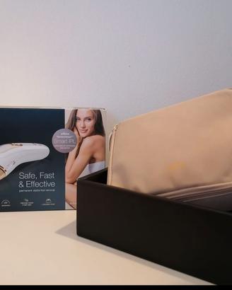 Epilatore luce pulsata BRAUN Silk Espert Pro5