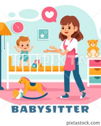 Babysitter verona est San martino buon albergo