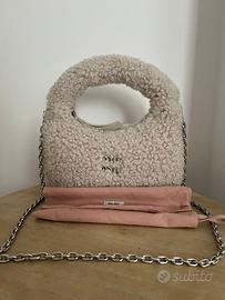 Borsa miu miu