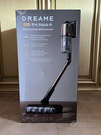 Lavapavimenti/aspirapolvere DREAME Z30 pro Acqua-A
