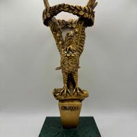 Statuina Aquila Romana