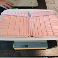 bilancia  neonato tefal