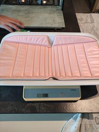 bilancia  neonato tefal