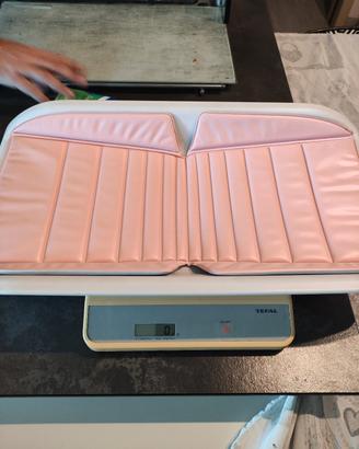 bilancia  neonato tefal