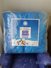 Copriletto Trapuntato BASSETTI Singolo 170x260cm