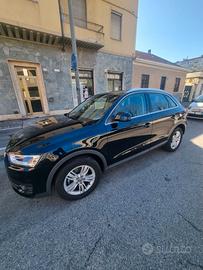 AUDI Q3 UNICO PROPRIETARIO -