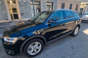 AUDI Q3 UNICO PROPRIETARIO -