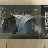 Tappeto tenda nash globetrotter