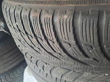 gomme per audi