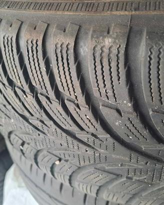 gomme per audi