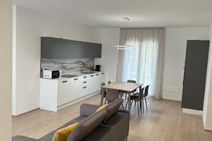 Appartamento per le vacanze estive