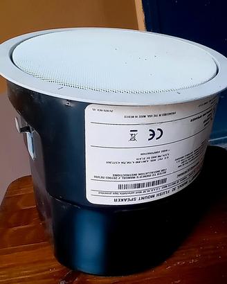 12 Diffusori Bose FreeSpace Model 32 Flush Mount