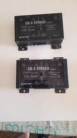 Crossover CR-2 Stereo