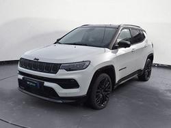 Jeep Compass 1.6 Multijet II 2WD S