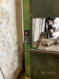 SEGA A NASTRO PROFESSIONALE SN 560