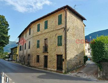 Terratetto Barga [UM225CVVRG]