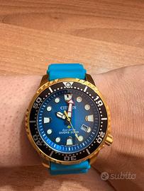Citizen Promaster Eco Drive