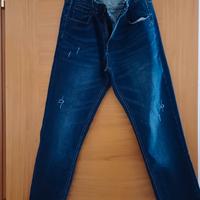 jeans da uomo 