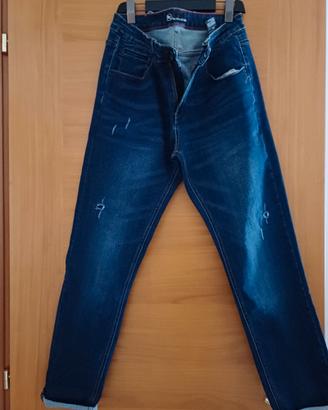 jeans da uomo 