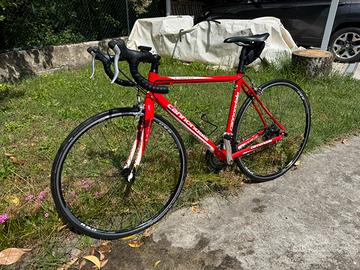 Bici da strada Cannondale