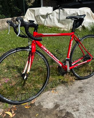 Bici da strada Cannondale