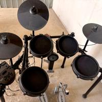 Alesis nitro mesh kit