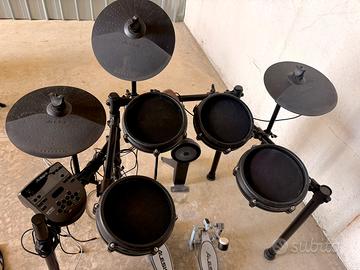 Alesis nitro mesh kit