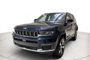 JEEP Grand Cherokee 4×e 2.0 ATX Limited