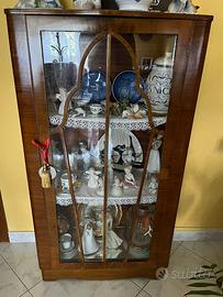 Vetrinetta piccola elegante