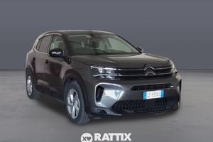 CITROEN c5 aircross 2022 C5 Aircross 1.2 hybrid Pl