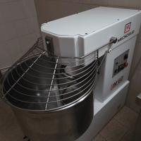 Attrezzature per panificio/bar/ristorante