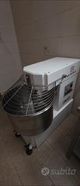 Attrezzature per panificio/bar/ristorante