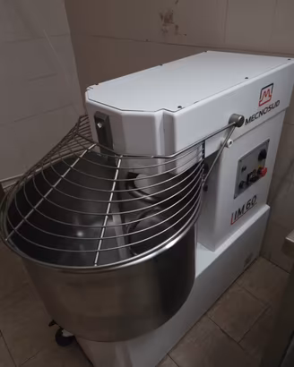 Attrezzature per panificio/bar/ristorante