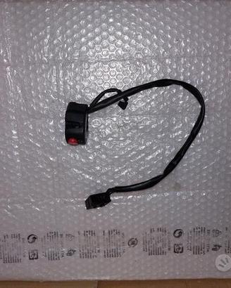 blocchetto destro e sinistro speed triple 955 955i