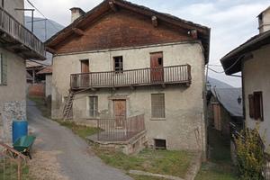 Rustico - Saint-Pierre