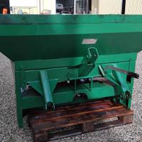 Spandiconcime rondini 2 eliche