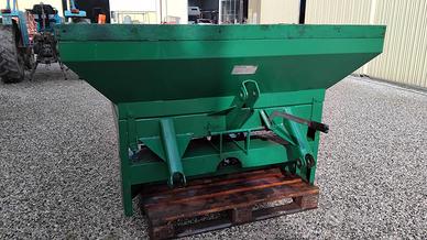 Spandiconcime rondini 2 eliche