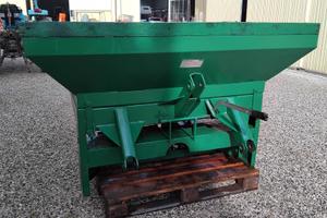 Spandiconcime rondini 2 eliche