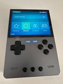 Miniconsole retro Trimui brick hammer