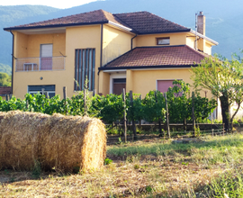 Casa in campagna