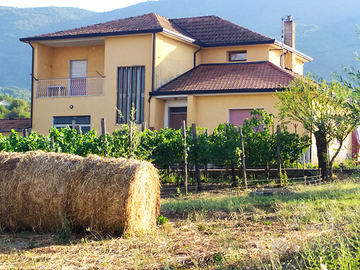 Casa in campagna