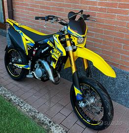 Valenti 50 (80 malossi) sm 2020