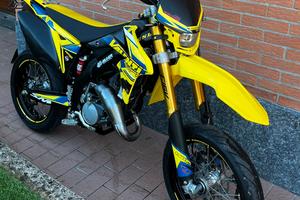 Valenti 50 (80 malossi) sm 2020